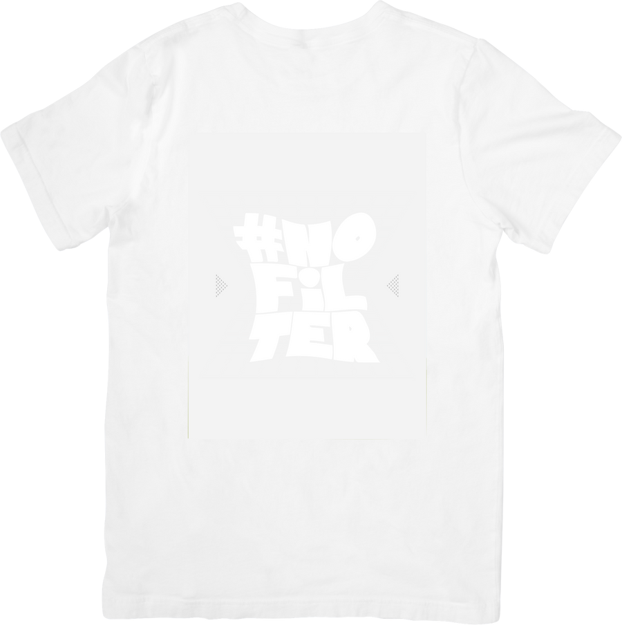 Wolves Graphic T-Shirt | Minimalist Bold Animal Graphic Tee