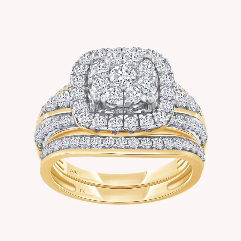 Pinky Rings with a Fairy - Tale - Inspired Design like Cinderella's Slipper MotifHalo Engagement Bridal Set Ring Pinky Rings with a Fairy - Tale - Inspired Design like Cinderella's Slipper MotifHalo Engagement Bridal Set Ring
