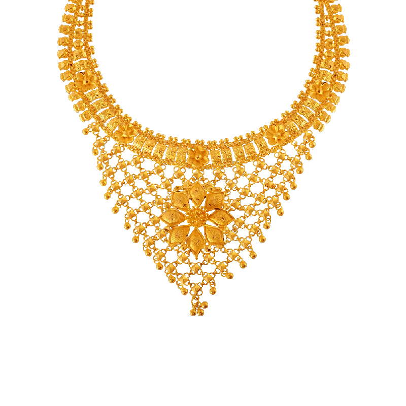 Women's Diamond Rings with Opal Inlays and Diamond Accents for a Mysterious and Iridescent LookP.c. Chandra Jewellers 22KT Yellow Gold Necklace For Women Women's Diamond Rings with Opal Inlays and Diamond Accents for a Mysterious and Iridescent LookP.c. Chandra Jewellers 22KT Yellow Gold Necklace For Women