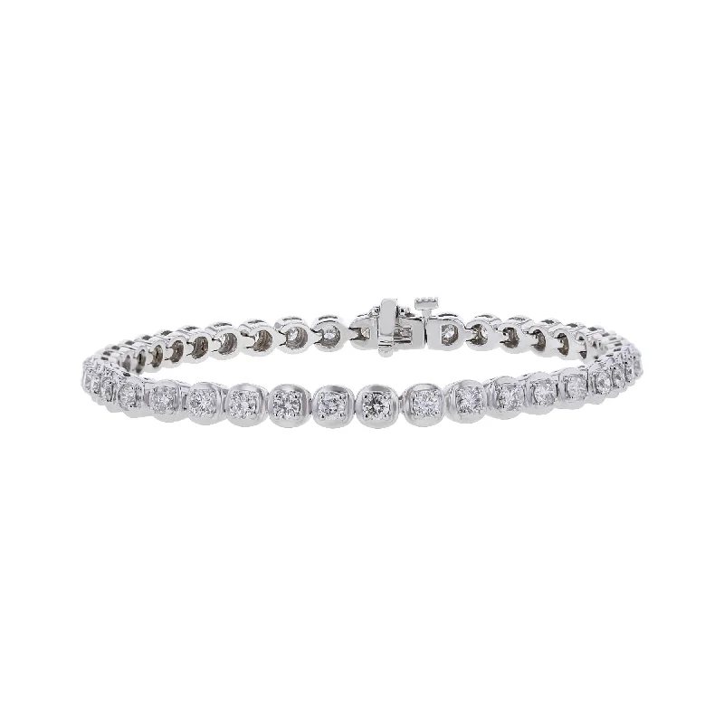 Men's Black Onyx Engagement Rings Set in Titanium for a Modern and Bold LookChimera Cushion Set Diamond Tennis Bracelet 3ct Men's Black Onyx Engagement Rings Set in Titanium for a Modern and Bold LookChimera Cushion Set Diamond Tennis Bracelet 3ct