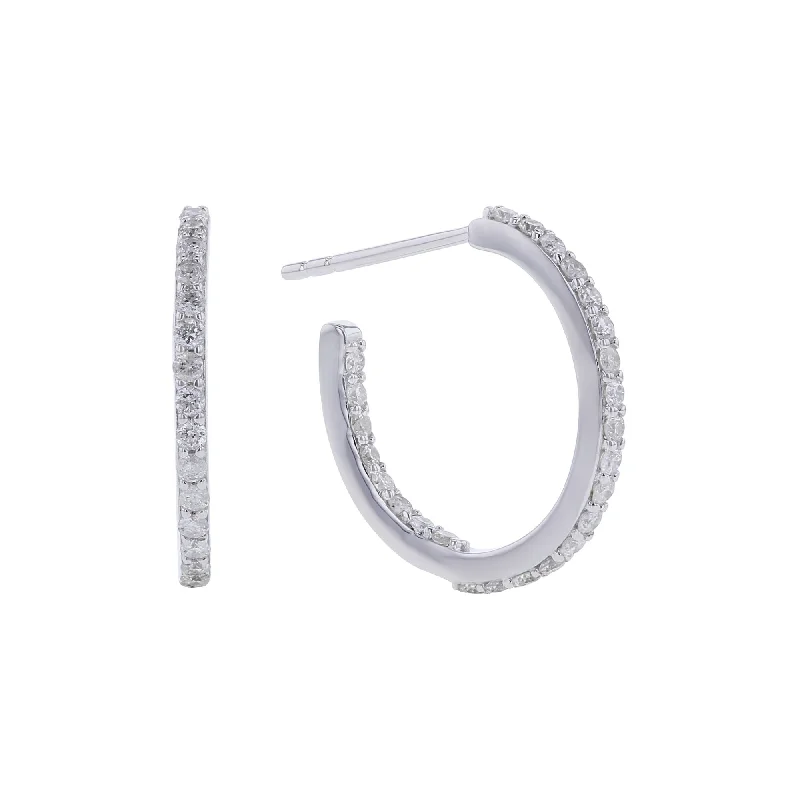 Men's Alexandrite Engagement Rings in Platinum with a Hidden Halo of DiamondsSilver Sedona Diamond Hoop Earrings 1/2ct Men's Alexandrite Engagement Rings in Platinum with a Hidden Halo of DiamondsSilver Sedona Diamond Hoop Earrings 1/2ct