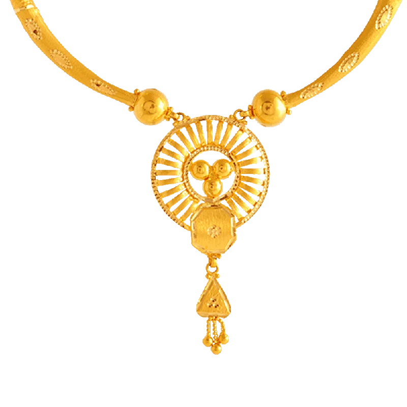 Women's Diamond Rings with Amethyst and Diamond Combinations for a Purple - Hued EleganceP.c. Chandra Jewellers 22KT Yellow Gold Necklace For Women Women's Diamond Rings with Amethyst and Diamond Combinations for a Purple - Hued EleganceP.c. Chandra Jewellers 22KT Yellow Gold Necklace For Women