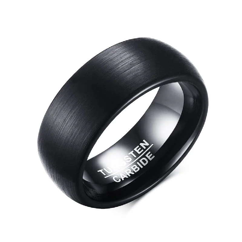 Men's Celtic - pattern rings with intricate designsFergus