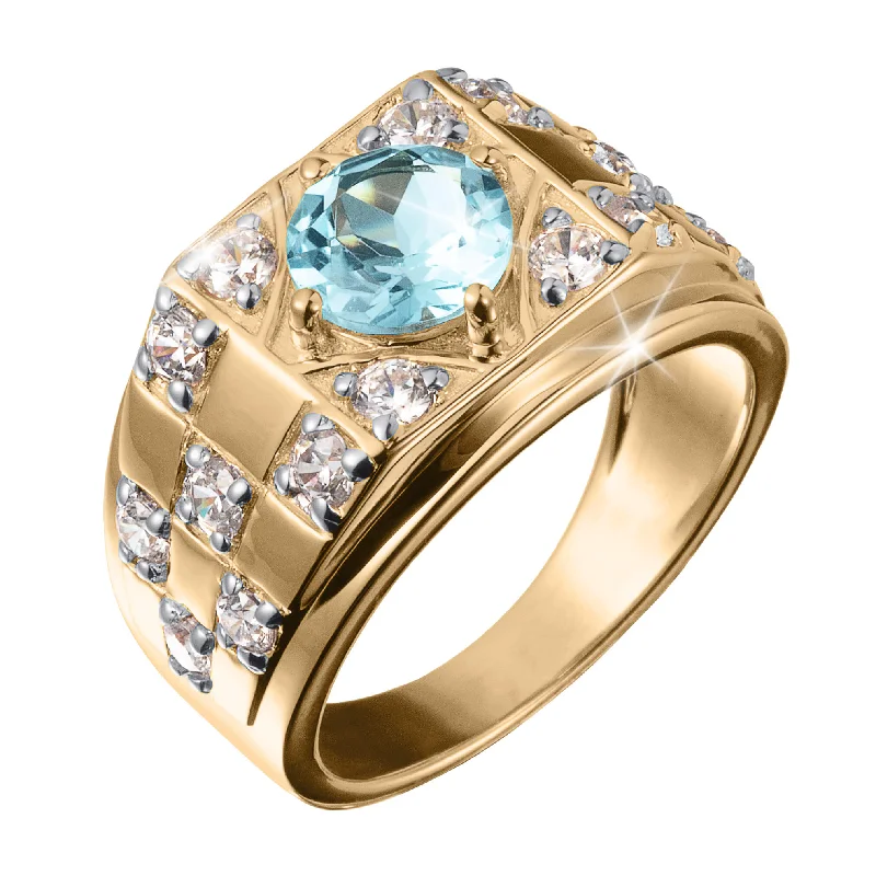 Stackable Gemstone Rings for Women in Amethyst, Sapphire, and EmeraldStormbreaker Topaz Men's Ring Stackable Gemstone Rings for Women in Amethyst, Sapphire, and EmeraldStormbreaker Topaz Men's Ring
