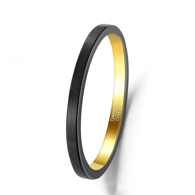 Men's infinity - symbol rings for a romantic meaningAutry