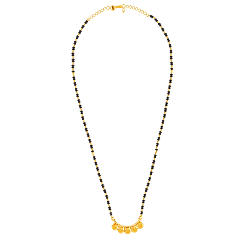 Women's Solitaire Diamond Rings with Round - Cut Diamonds and Platinum Settings for an Elegant Engagement22k Yellow Gold Mangalsutra Women's Solitaire Diamond Rings with Round - Cut Diamonds and Platinum Settings for an Elegant Engagement22k Yellow Gold Mangalsutra