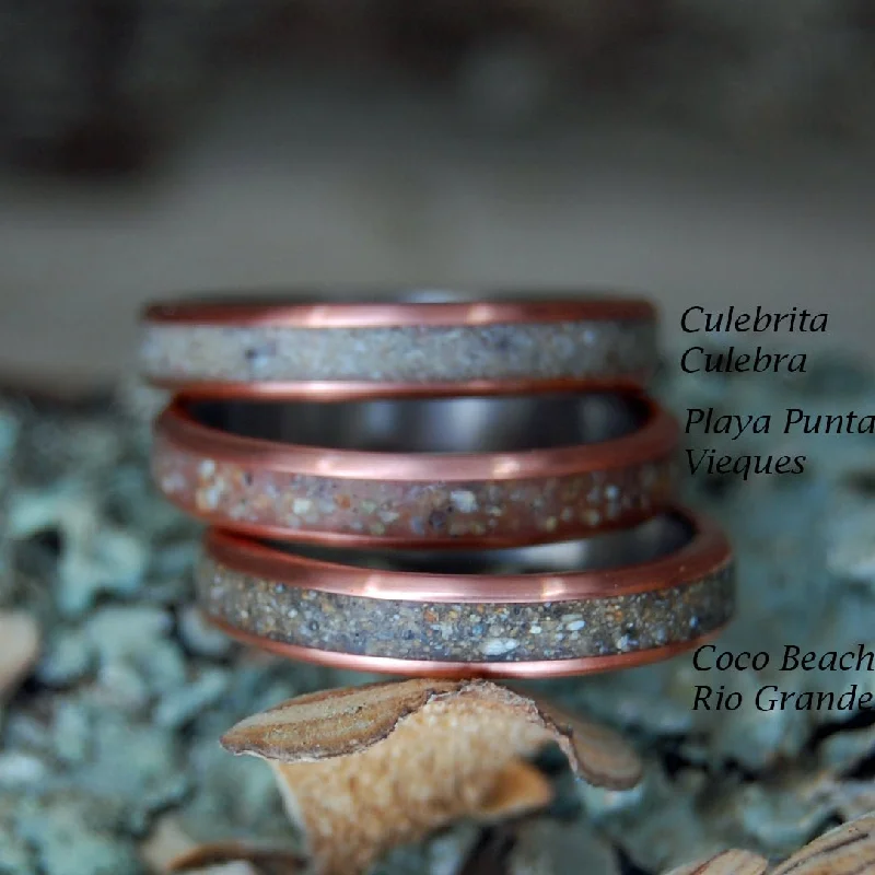 Gothic - Style Women's Rings with Black Onyx and Silver SkullsBeach Lover Stackers | Beach Sand From Any Beach - Unique Wedding & Engagement Ring Gothic - Style Women's Rings with Black Onyx and Silver SkullsBeach Lover Stackers | Beach Sand From Any Beach - Unique Wedding & Engagement Ring