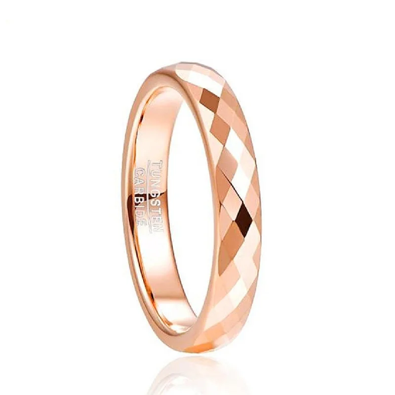Men's glow - in - the - dark rings for a fun effectCuppycake