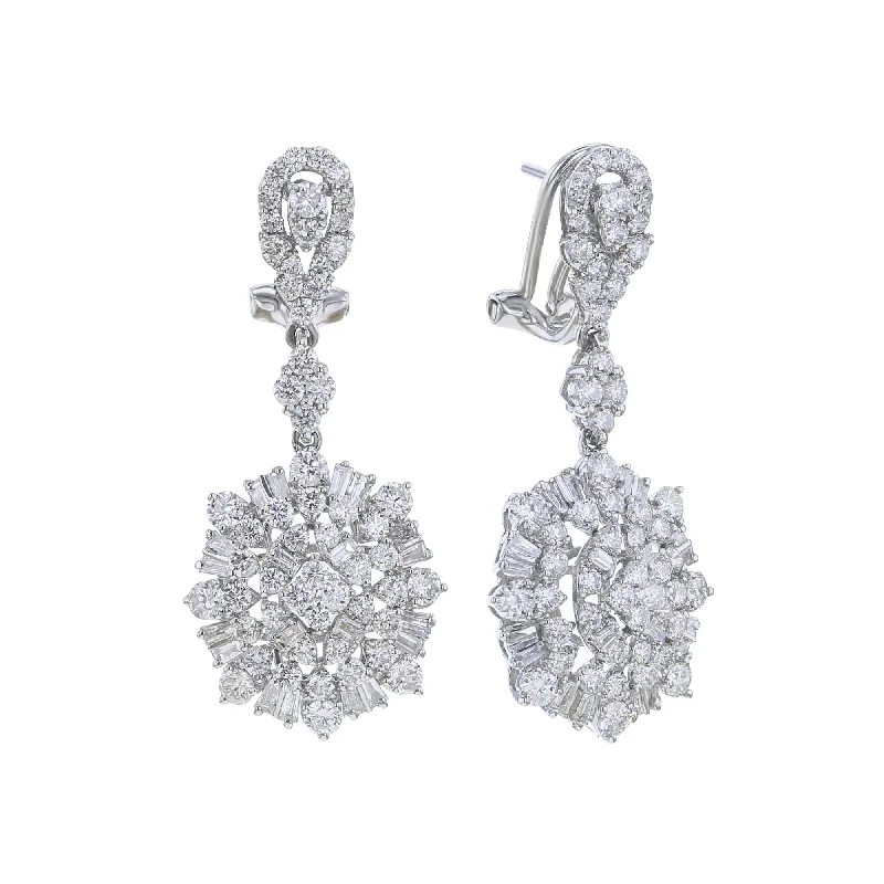 Men's Opal Engagement Rings in 10K Gold with a Milgrain - Trimmed BandAlouette Diamond Drop Earrings Men's Opal Engagement Rings in 10K Gold with a Milgrain - Trimmed BandAlouette Diamond Drop Earrings