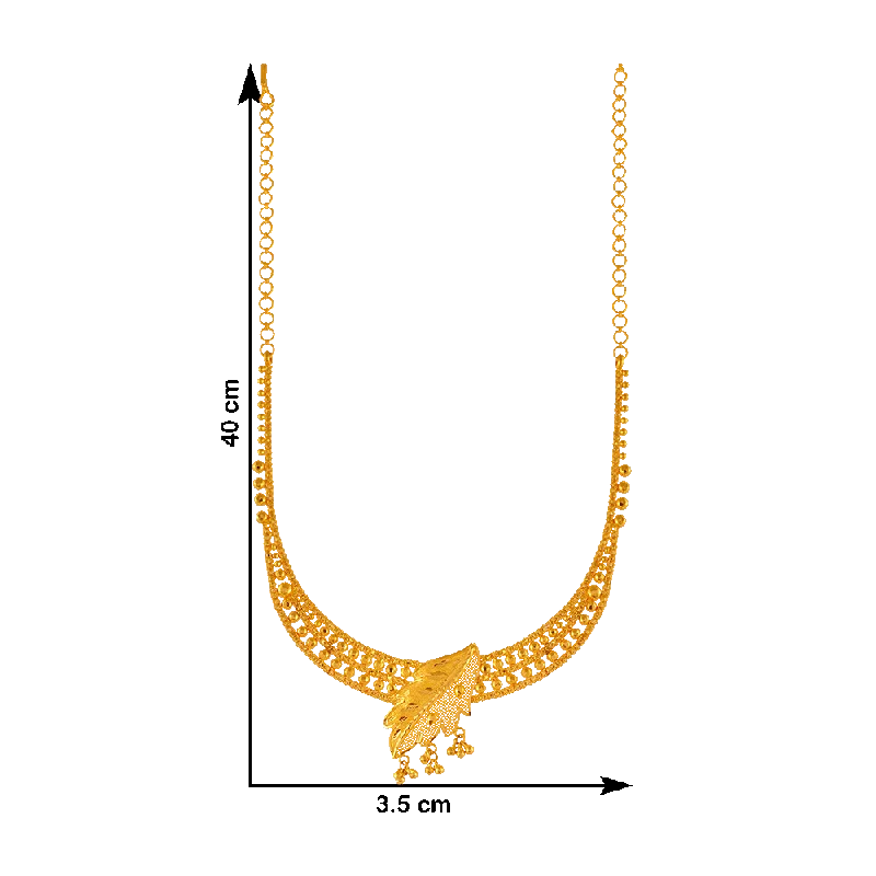 Vintage - Style Women's Diamond Rings with Floral - Engraved Bands and Multiple Diamond AccentsP.c. Chandra Jewellers 22KT Yellow Gold Necklace For Women Vintage - Style Women's Diamond Rings with Floral - Engraved Bands and Multiple Diamond AccentsP.c. Chandra Jewellers 22KT Yellow Gold Necklace For Women