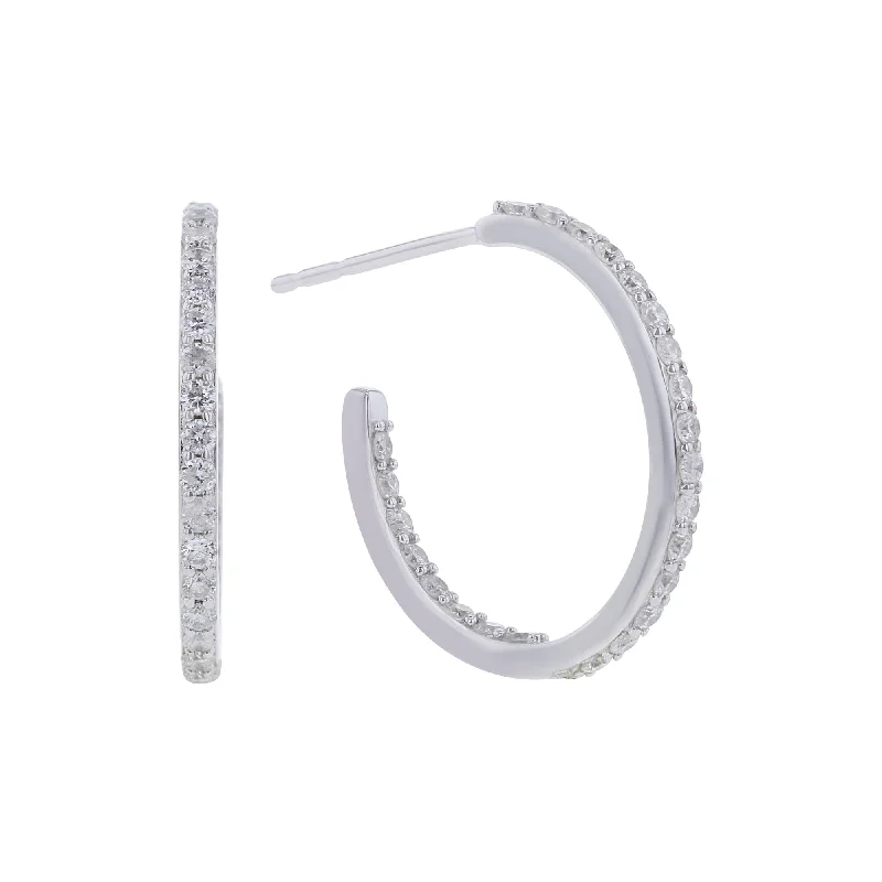 Men's Moonstone Engagement Rings in Silver - Plated Copper with a Celtic Knot PatternSilver Sedona Diamond Hoop Earrings 3/4ct Men's Moonstone Engagement Rings in Silver - Plated Copper with a Celtic Knot PatternSilver Sedona Diamond Hoop Earrings 3/4ct