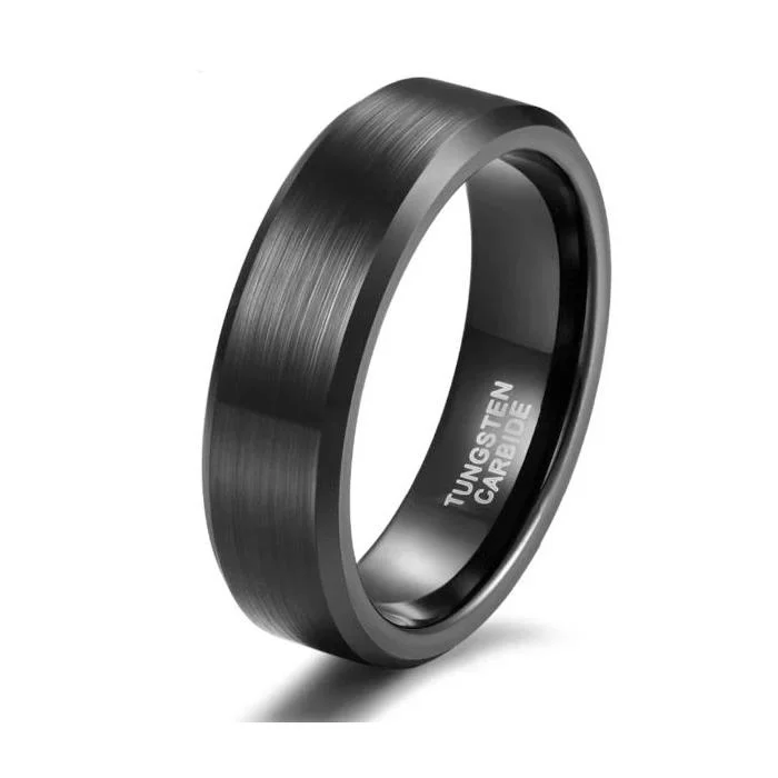 Men's spinning rings for fidget - friendly useFay