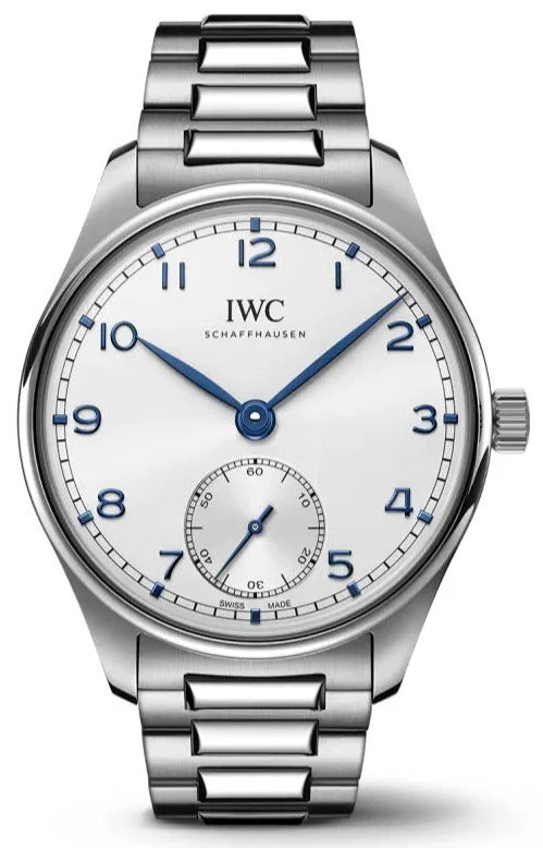 IWC Portugieser Automatic 40 Bracelet
