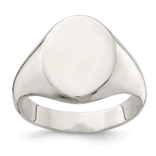 Men's Damascus - steel rings with a unique patternSterling Silver 15x12mm Solid Closed Back Signet Ring - (Men's Sizes) Men's Damascus - steel rings with a unique patternSterling Silver 15x12mm Solid Closed Back Signet Ring - (Men's Sizes)
