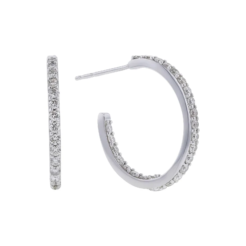Men's Aquamarine Engagement Rings in 9K Gold with a Bezel - Set StoneSilver Sedona Diamond Hoop Earrings 1ct Men's Aquamarine Engagement Rings in 9K Gold with a Bezel - Set StoneSilver Sedona Diamond Hoop Earrings 1ct