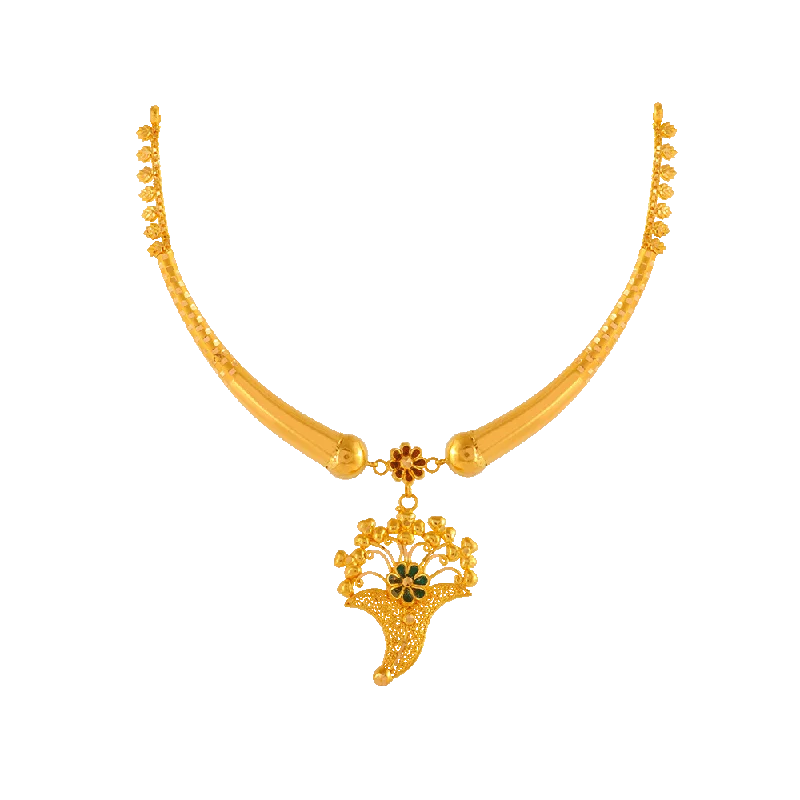 Women's Solitaire Diamond Rings with Round - Cut Diamonds and Platinum Settings for an Elegant EngagementP.c. Chandra Jewellers 22KT Yellow Gold Necklace For Women Women's Solitaire Diamond Rings with Round - Cut Diamonds and Platinum Settings for an Elegant EngagementP.c. Chandra Jewellers 22KT Yellow Gold Necklace For Women