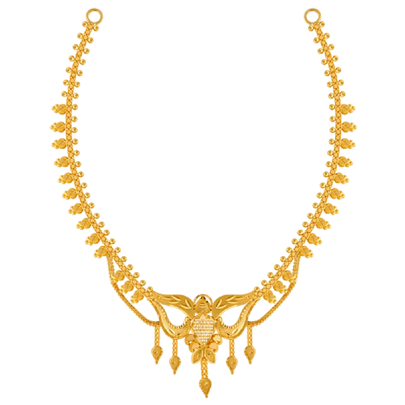 Heart - Shaped Women's Diamond Rings in Rose Gold for a Romantic and Symbolic Gift22k Yellow Gold Necklace Heart - Shaped Women's Diamond Rings in Rose Gold for a Romantic and Symbolic Gift22k Yellow Gold Necklace
