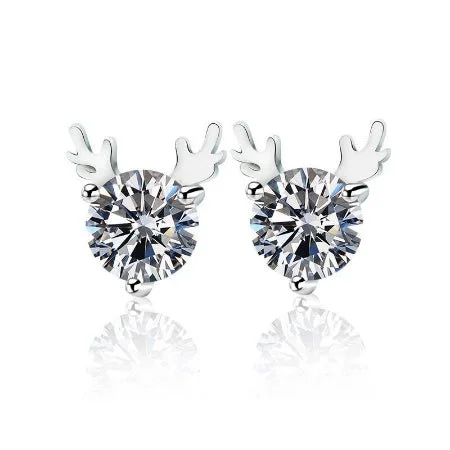 Cathedral - Style Women's Diamond Rings with a Raised Center Setting and Elaborate MetalworkNicolette Lab Diamond Earrings Cathedral - Style Women's Diamond Rings with a Raised Center Setting and Elaborate MetalworkNicolette Lab Diamond Earrings