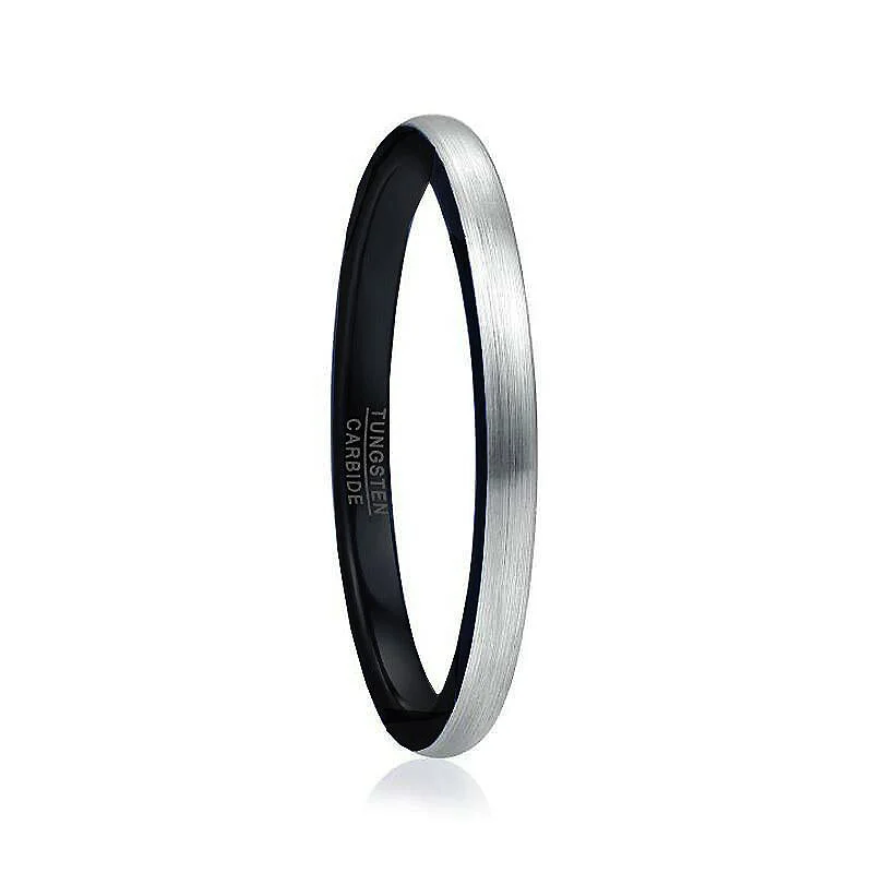 Men's sapphire - set rings for a royal blue hueCloud Nine