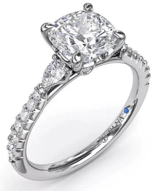 Men's Alexandrite Engagement Rings in Platinum with a Hidden Halo of DiamondsDynamic Diamond Engagement Ring Men's Alexandrite Engagement Rings in Platinum with a Hidden Halo of DiamondsDynamic Diamond Engagement Ring