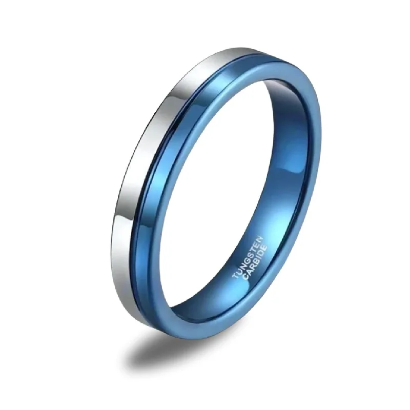 Men's stackable rings for a layered lookRevel - Limited Sizes