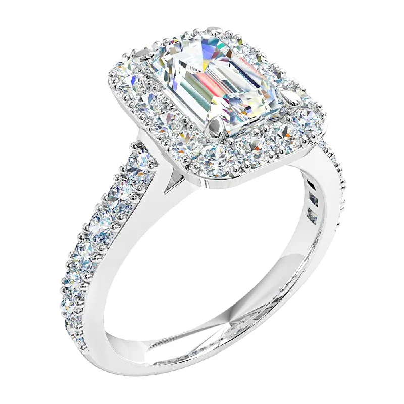 Men's Ruby Engagement Rings in Rose Gold with a Solitaire Design for a Romantic GestureSelena Men's Ruby Engagement Rings in Rose Gold with a Solitaire Design for a Romantic GestureSelena
