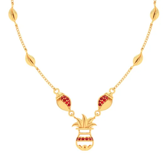 Women's Solitaire Diamond Rings with Round - Cut Diamonds and Platinum Settings for an Elegant EngagementBeautiful 22k Gold Kalash Necklace From Mugdhaa Collection Women's Solitaire Diamond Rings with Round - Cut Diamonds and Platinum Settings for an Elegant EngagementBeautiful 22k Gold Kalash Necklace From Mugdhaa Collection