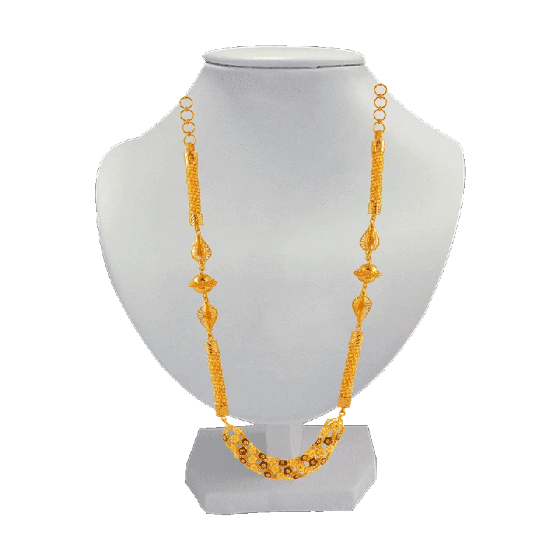 Art Deco - Inspired Women's Diamond Rings with Geometric Designs and Baguette - Cut DiamondsP.c. Chandra Jewellers 22KT Yellow Gold Necklace For Women Art Deco - Inspired Women's Diamond Rings with Geometric Designs and Baguette - Cut DiamondsP.c. Chandra Jewellers 22KT Yellow Gold Necklace For Women
