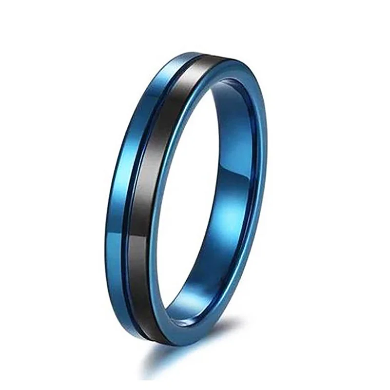 Men's music - note rings for musiciansBalerion