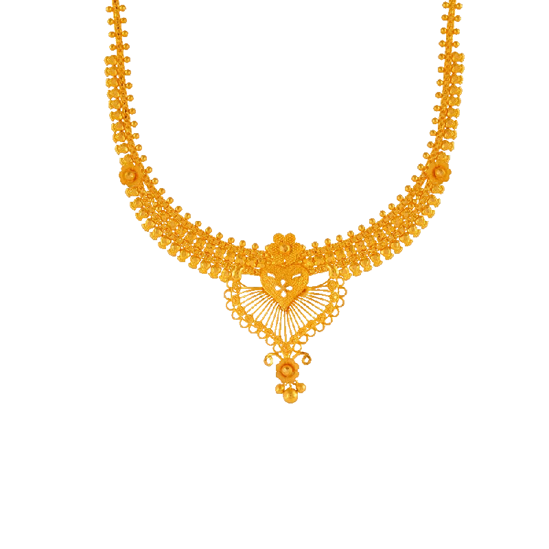 Adjustable Women's Diamond Rings with a Flexible Band for a Comfortable and Custom FitP.c. Chandra Jewellers 22KT Yellow Gold Necklace For Women Adjustable Women's Diamond Rings with a Flexible Band for a Comfortable and Custom FitP.c. Chandra Jewellers 22KT Yellow Gold Necklace For Women