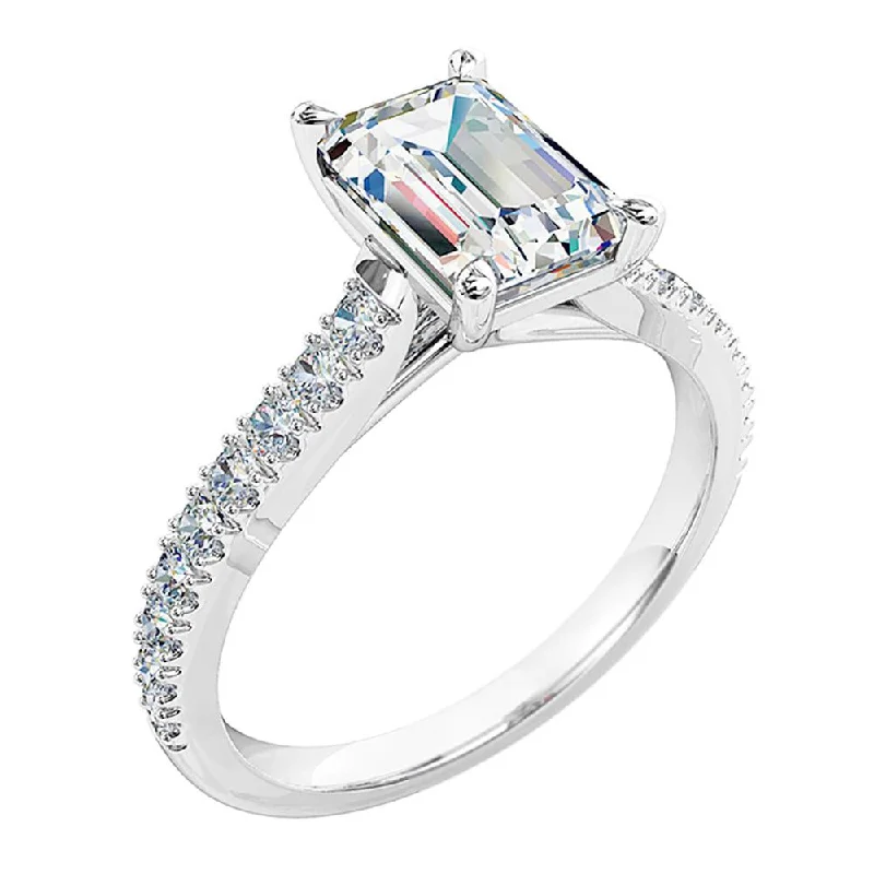 Men's Diamond Engagement Rings with Platinum Band and Halo Setting for a Luxury ProposalBree Men's Diamond Engagement Rings with Platinum Band and Halo Setting for a Luxury ProposalBree