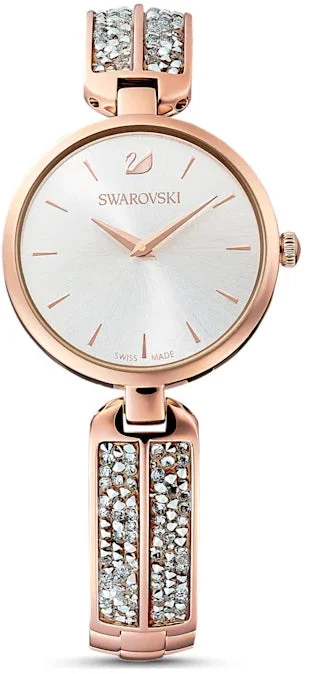Swarovski Dream Rock Bracelet