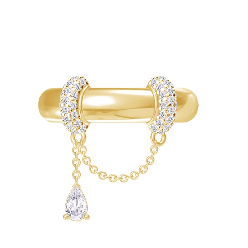 Gothic Pinky Rings with Skull and Crossbones MotifsElisabeth Ring, 14K Solid Gold & Lab Grown Diamonds Gothic Pinky Rings with Skull and Crossbones MotifsElisabeth Ring, 14K Solid Gold & Lab Grown Diamonds