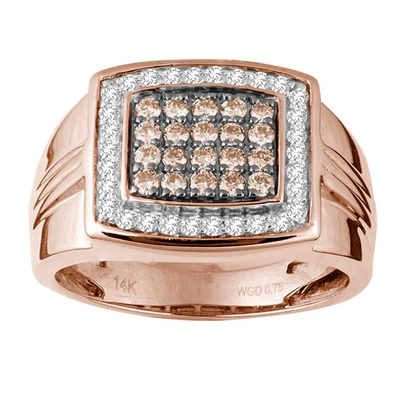 Three - Stone Women's Diamond Rings Symbolizing Past, Present, and Future with Emerald - Cut Diamonds14K 0.50CT DIAM RING Three - Stone Women's Diamond Rings Symbolizing Past, Present, and Future with Emerald - Cut Diamonds14K 0.50CT DIAM RING