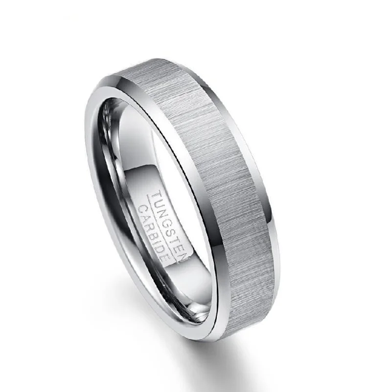 Men's Viking - inspired rings with ancient symbolsSpan