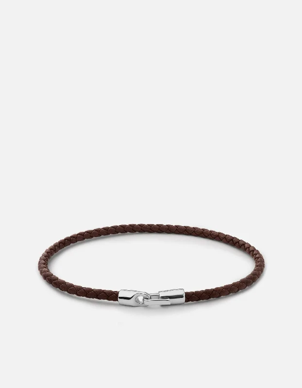 Women's Infinity Symbol Rings in Rose Gold for a Romantic TouchCruz Leather Bracelet, Sterling Silver Women's Infinity Symbol Rings in Rose Gold for a Romantic TouchCruz Leather Bracelet, Sterling Silver