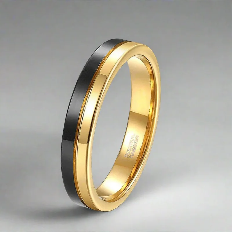 Men's zodiac - sign rings for a personalized touchToffee