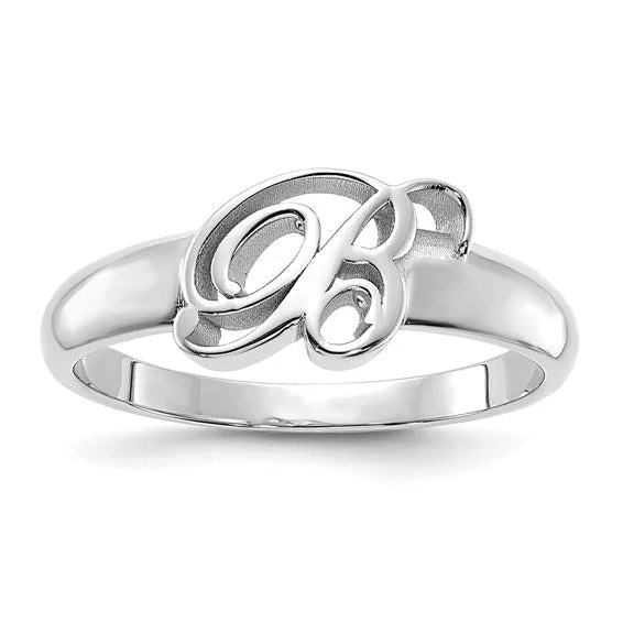 Men's gold signet rings with engraved initialsSterling Silver or Solid Gold Casted Men's Initial Ring Men's gold signet rings with engraved initialsSterling Silver or Solid Gold Casted Men's Initial Ring