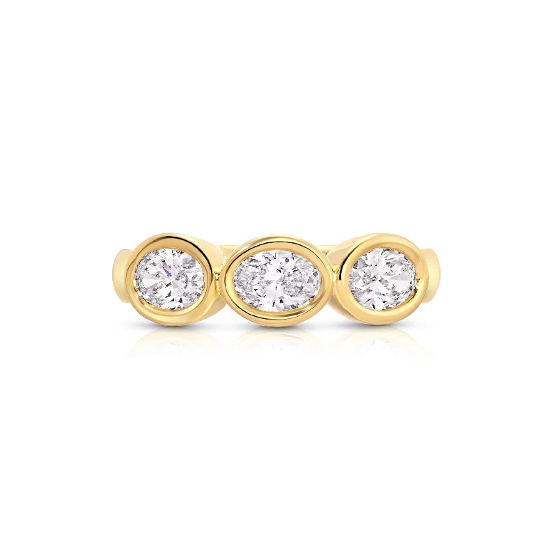 Pinky Rings with a Zodiac Sign Engraved for Astrology EnthusiastsOval Trio Pinky Ring Pinky Rings with a Zodiac Sign Engraved for Astrology EnthusiastsOval Trio Pinky Ring