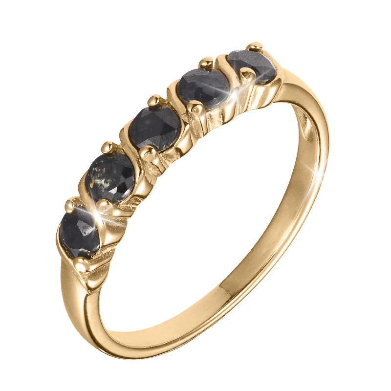 Women's Infinity Symbol Rings in Rose Gold for a Romantic TouchCelestial Sapphire Ring Women's Infinity Symbol Rings in Rose Gold for a Romantic TouchCelestial Sapphire Ring