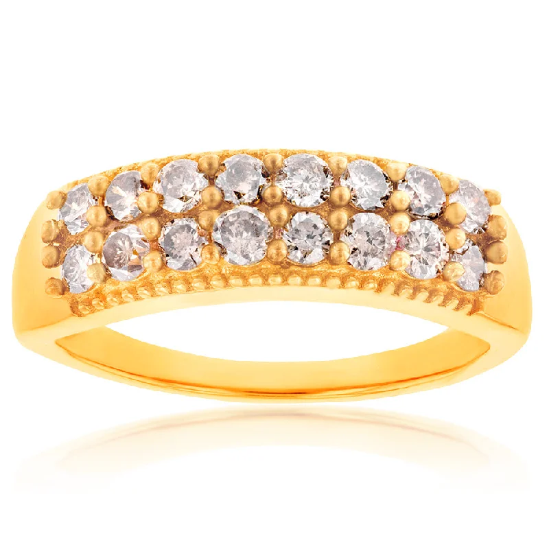 Lapis Lazuli Gemstone Rings in Sterling Silver with a Star - Shaped Setting for a Celestial - Inspired Piece14ct Yellow Gold Plated Sterling Silver1 Carat Diamond Ring with Australian Diamonds Lapis Lazuli Gemstone Rings in Sterling Silver with a Star - Shaped Setting for a Celestial - Inspired Piece14ct Yellow Gold Plated Sterling Silver1 Carat Diamond Ring with Australian Diamonds
