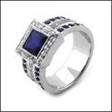 Platinum anniversary rings with diamond accentsAnniversary Princess Sapphire Bezel Pave Cubic Zirconia Cz Ring Platinum anniversary rings with diamond accentsAnniversary Princess Sapphire Bezel Pave Cubic Zirconia Cz Ring
