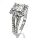 Anniversary rings with a diamond - and - onyx combinationRadiant Cut 1 Carat Cubic Zirconia Engagement Ring Pave Sides 14K White Gold Anniversary rings with a diamond - and - onyx combinationRadiant Cut 1 Carat Cubic Zirconia Engagement Ring Pave Sides 14K White Gold