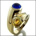 Ruby anniversary rings symbolizing love and passionAnniversary Sapphire Ct Canary Capushon Cubic Zirconia Cz Ring Ruby anniversary rings symbolizing love and passionAnniversary Sapphire Ct Canary Capushon Cubic Zirconia Cz Ring