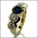 Solitaire diamond anniversary rings for a simple yet stunning lookAnniversary Sapphire Ct diamond 5 Stone Cubic Zirconia Cz Ring Solitaire diamond anniversary rings for a simple yet stunning lookAnniversary Sapphire Ct diamond 5 Stone Cubic Zirconia Cz Ring