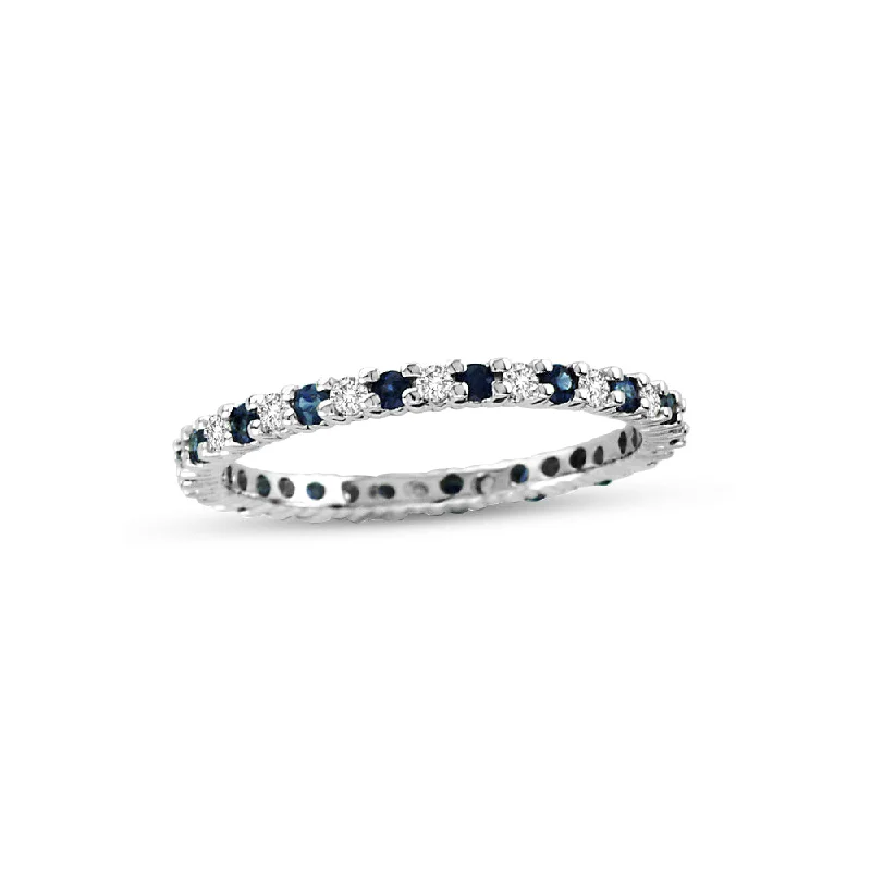Peridot Gemstone Rings in 14K Gold - Filled Metal with a Pave - Set Band for a Sparkling LookBlue Sapphire and Diamond Eternity Band, 14K White Gold Peridot Gemstone Rings in 14K Gold - Filled Metal with a Pave - Set Band for a Sparkling LookBlue Sapphire and Diamond Eternity Band, 14K White Gold