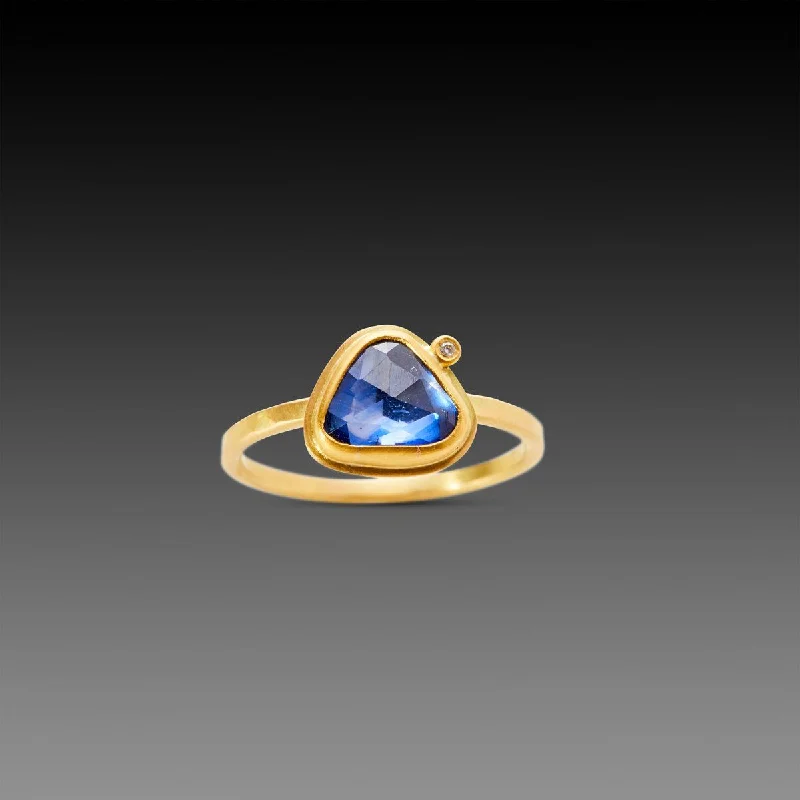 Garnet Gemstone Rings in 18K Gold Vermeil with Intricate Engravings for a Traditional AestheticBlue Sapphire Ring with Diamond Garnet Gemstone Rings in 18K Gold Vermeil with Intricate Engravings for a Traditional AestheticBlue Sapphire Ring with Diamond