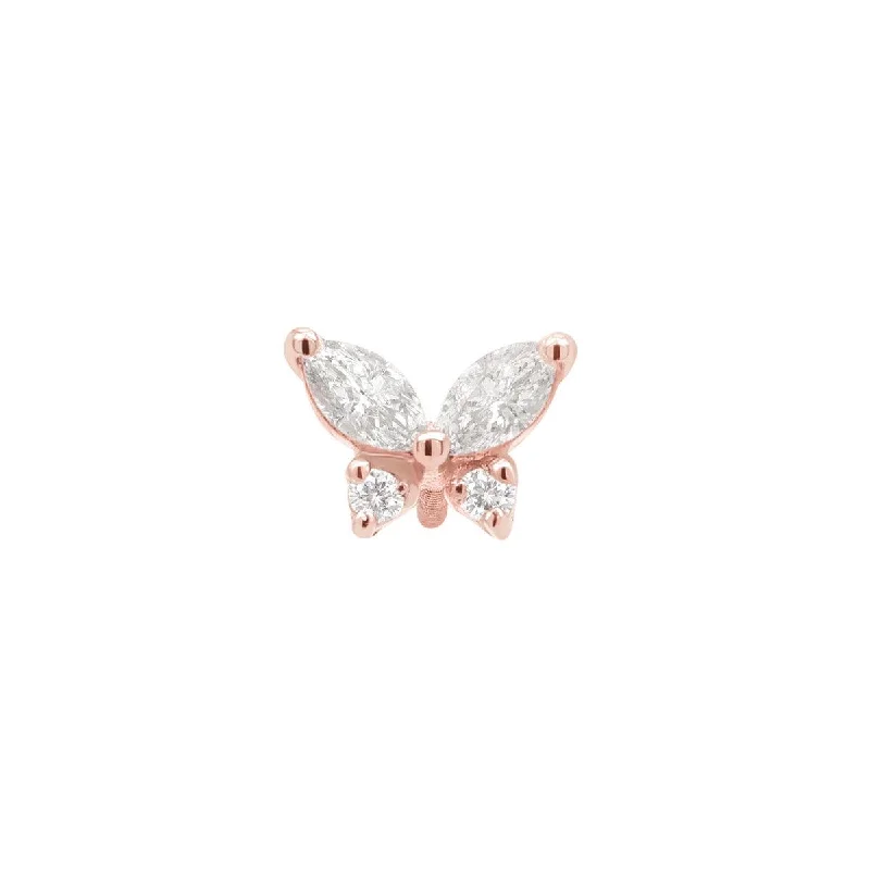 Rose Gold Diamond