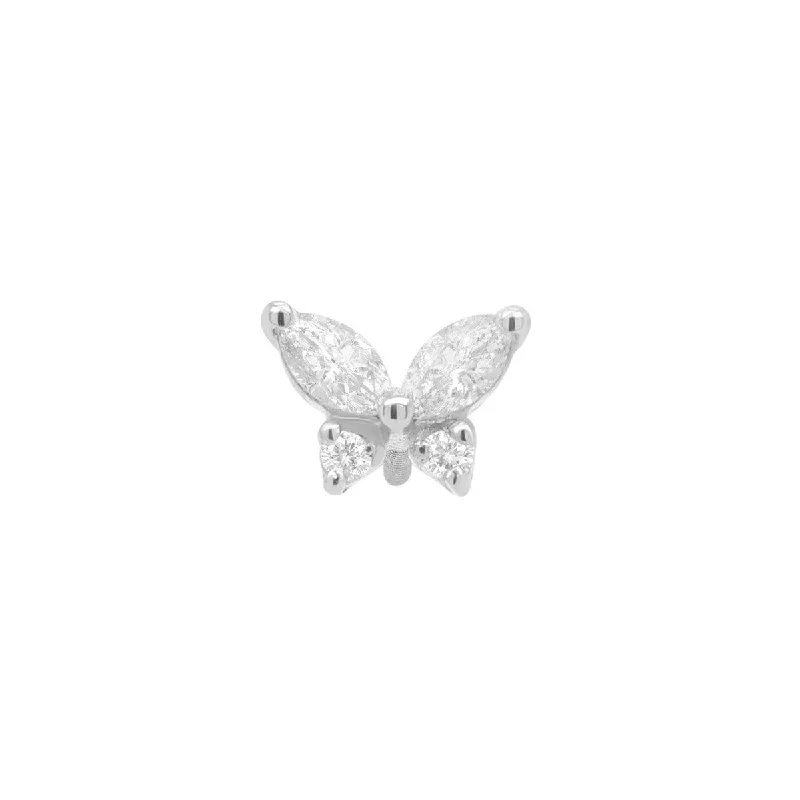 White Gold Diamond