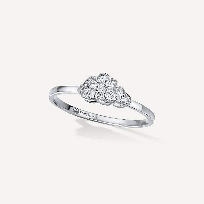Tanzanite Gemstone Rings in 10K Gold with a Trilogy Design for a Sophisticated GiftAllusia Love Mini 18K Whitegold Ring w. Diamonds Tanzanite Gemstone Rings in 10K Gold with a Trilogy Design for a Sophisticated GiftAllusia Love Mini 18K Whitegold Ring w. Diamonds